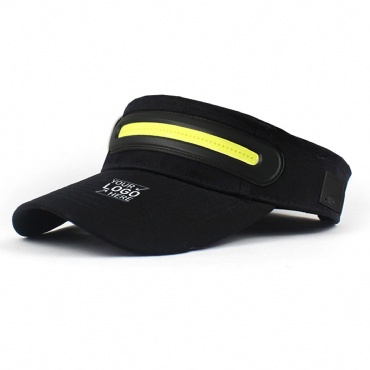 LED-Empty Top Hat