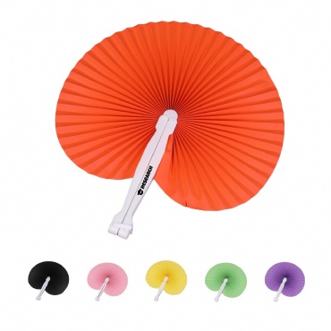 Portable Colorful Fan