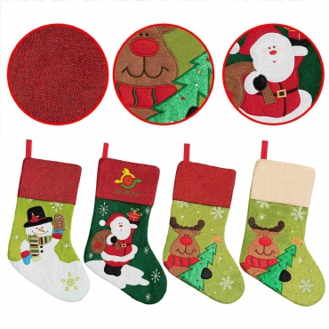 Candy Stock Christmas Tree Decorations