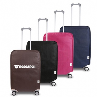 Non-Woven Luggage Cover