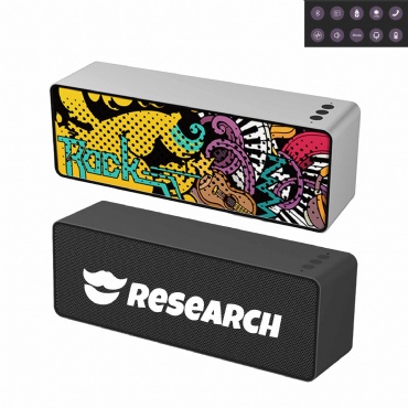 F2 ABS Wireless Speaker