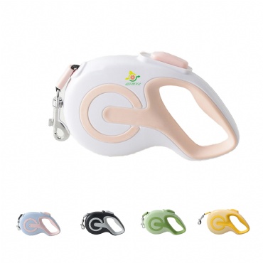 Automatic Retractable Dog Leash