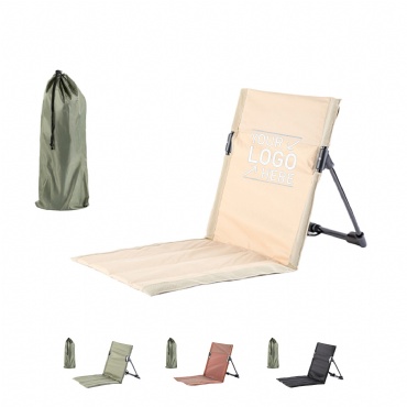 Outdoor Folding Beach Chair