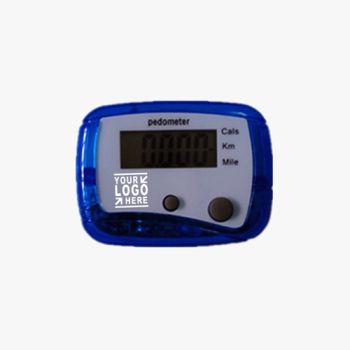 Multi-function Pedometer