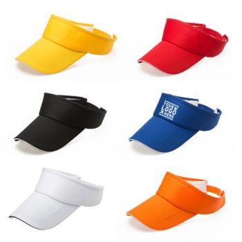 Polyester Sun Visor