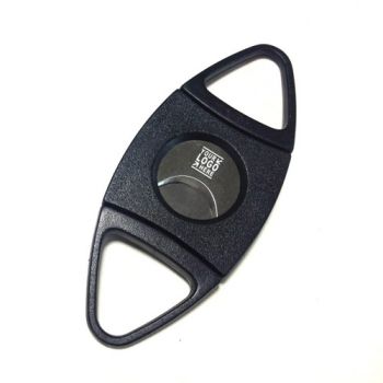 Oval Shaped Cigar Cutter