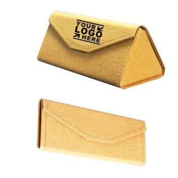 Kraft Folding Sunglasses Box