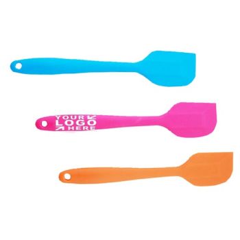 Custom Silicone Spatula