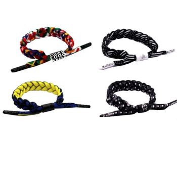 Shoelaces Bracelet