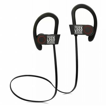 Bluetooth Headphones Wireless Sports Earphones