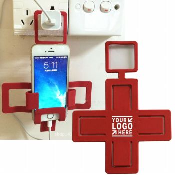 Flexible Cross Phone Hanging