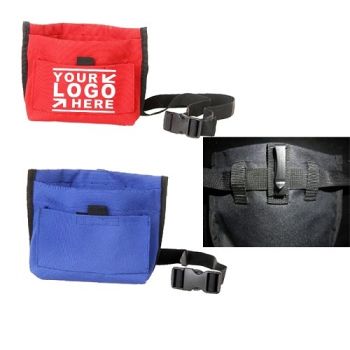 Camp Pouch Wag Bag