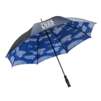 Custom Golf Umbrella