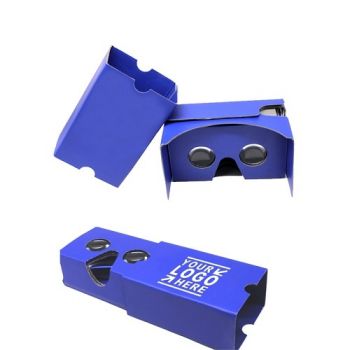 VR Cardboard Glasses