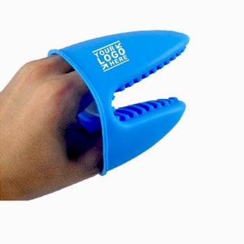 Silicone Insulated Glove Clip
