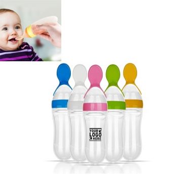 Baby bottles