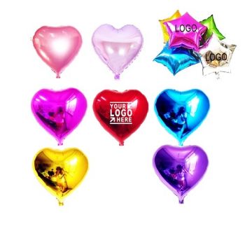 Mylar Balloon