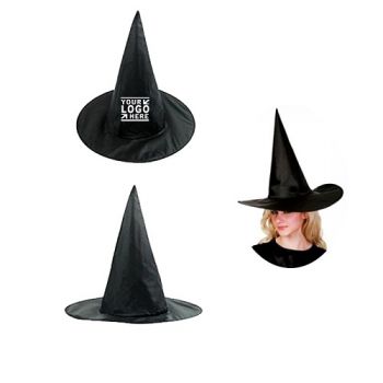 Halloween Witch Hat