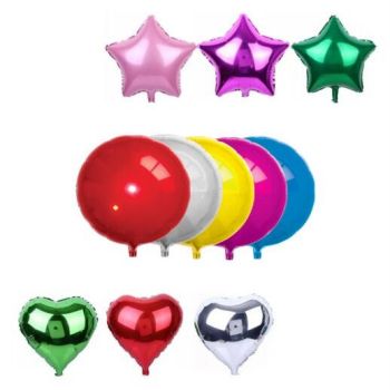 Party Decoration Foil Balloon