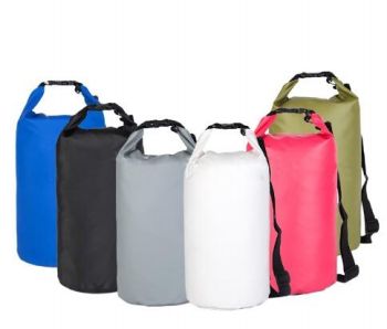 5L Folding Waterproof Dry Bags