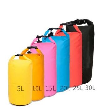10L Folding Waterproof Dry Bags
