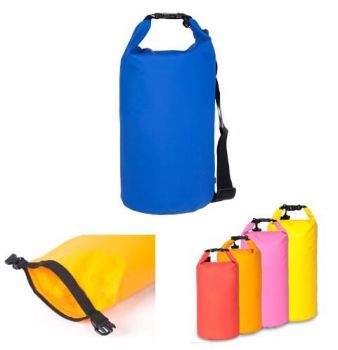 15L Folding Waterproof Dry Bags