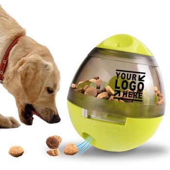 Pet Food Tumbler Ball