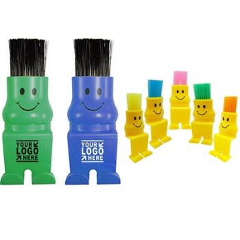 Detachable Computer Cleaning Brush
