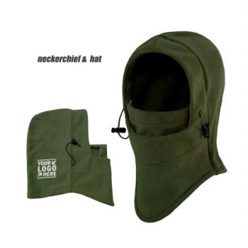 Outdoor Balaclava Sports Mask