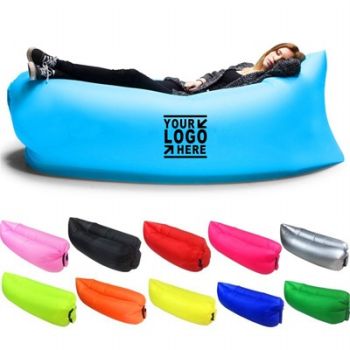 Outdoor Inflatable Sleeping Bed