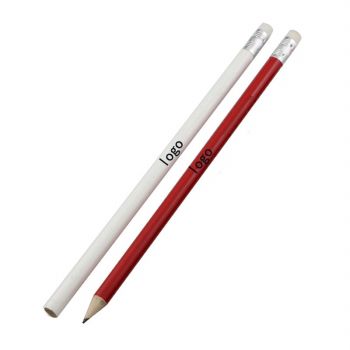 Simpli Color Wood Pencil