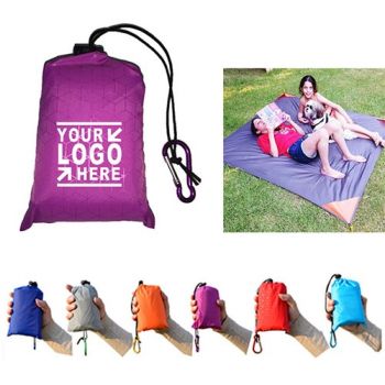 Compact Outdoor Portable Pocket Picnic Mat